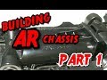 Daftar Chassis Tamiya AR Terbaru yang Wajib Kalian Ketahui!