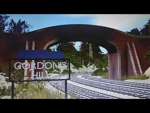 Gordon's Hill