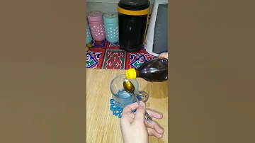 أقوى مشروب لعلاج الإمساك نهائيا 
