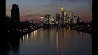 FFM Timelapse (watch in HD)