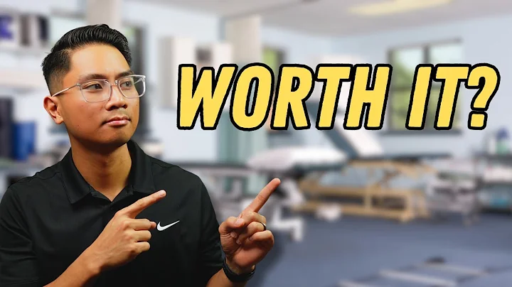 5 Reasons NOT to become a Physical Therapist