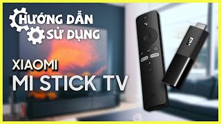 Hướng dẫn cài đặt Xiaomi Mi Box S 4K nhanh nhất