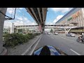 Masinag Antipolo City to Philhealth Cainta via Marcos Highway and Felix Manalo
