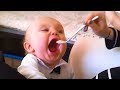 You Laugh   You Lose !! 😂🤣😅 10 Minutes Funny with Baby