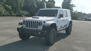 2022 Jeep Wrangler Knoxville, Farragut, Oak Ridge, Maryville, Gatlinburg, TN NW260970P
