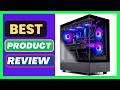 Skytech Gaming Azure 3 Desktop PC, Ryzen 7 7700X 4.5 GH