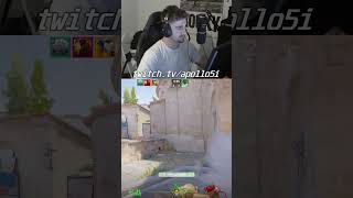 COLD 🥶 1 V 4