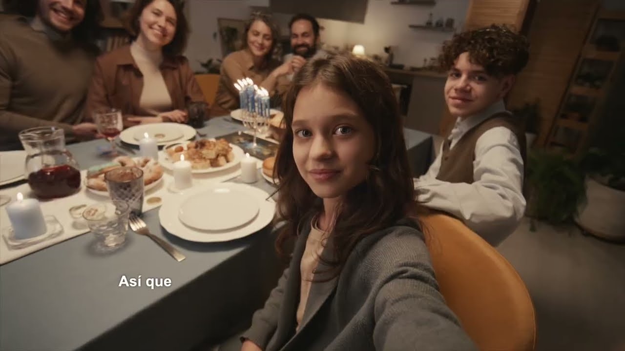 19. La casa que no dirijo