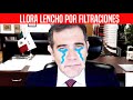 LLORA LENCHO! FÚRICO POR REFORMA ELECTORAL, SABE YA SE VA, MONREAL LO PARA EN SECO, NOTICIAS, HOY