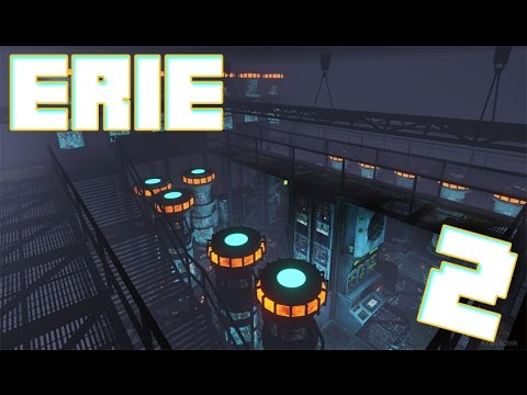ERIE : จะลงยังไง??? // Pt.2 | Horror Game vlogs in spanish