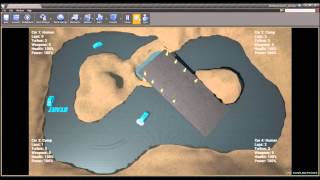 Car Game Prototype 2