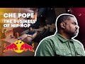 Che Pope on GOOD Music, Production and Business | Red Bull Music Academy