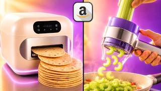 100 Time Saving Amazon Kitchen Gadgets for Stress Free Cooking!