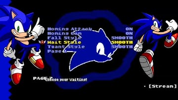 #srb2 #Sonic Robo Blast 2#srb2 