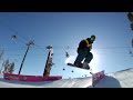 Spot Check Mammoth Mountain