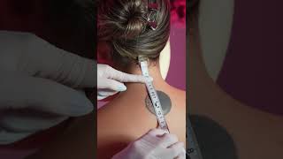 ASMR Scalp & Head Massage | Back Exam for Tingles #asmrrealperson #asmrrelaxing #headmassage