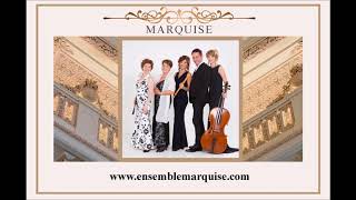 J. C. Pepusch: When loves soft passion, 2nd movement screenshot 1