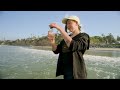 Blue Water Task Force: Testing the Water, Protecting Our Beaches