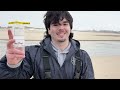 Blue Water Task Force: Testing the Water, Protecting Our Beaches