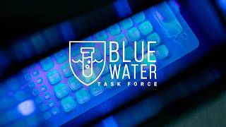 Blue Water Task Force: Testing the Water, Protecting Our Beaches