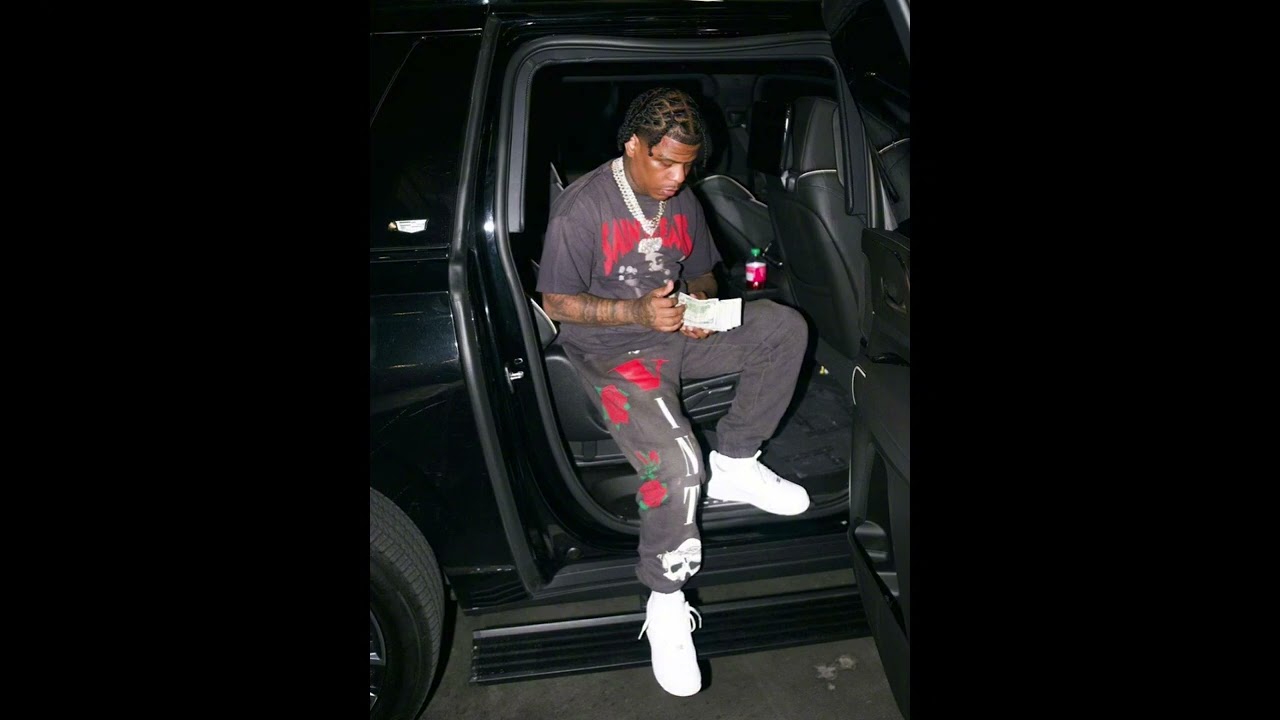 Rylo Rodriguez X Millyz Pain Type Beat 