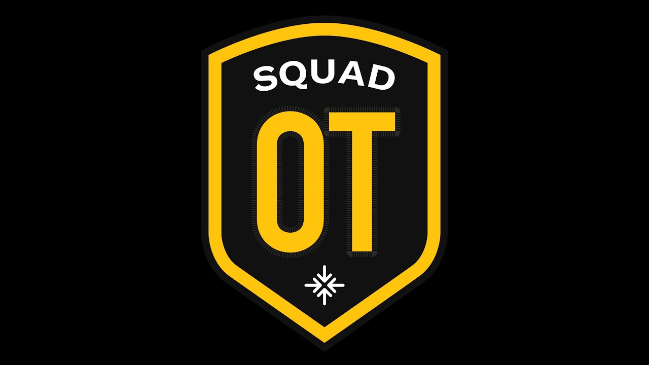 Squad Open Tournament Season 2