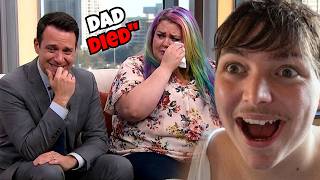 People Laughing at the WORST Possible Moments