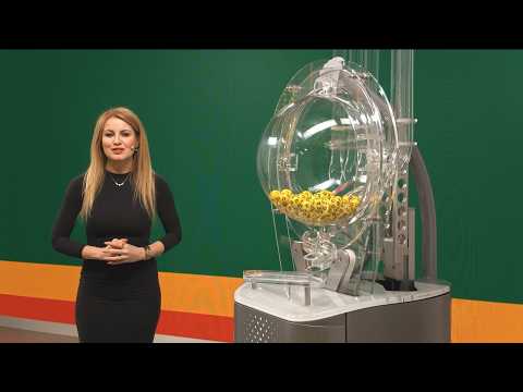 Video SuperEnalotto - Estrazione e risultati 28/03/2026