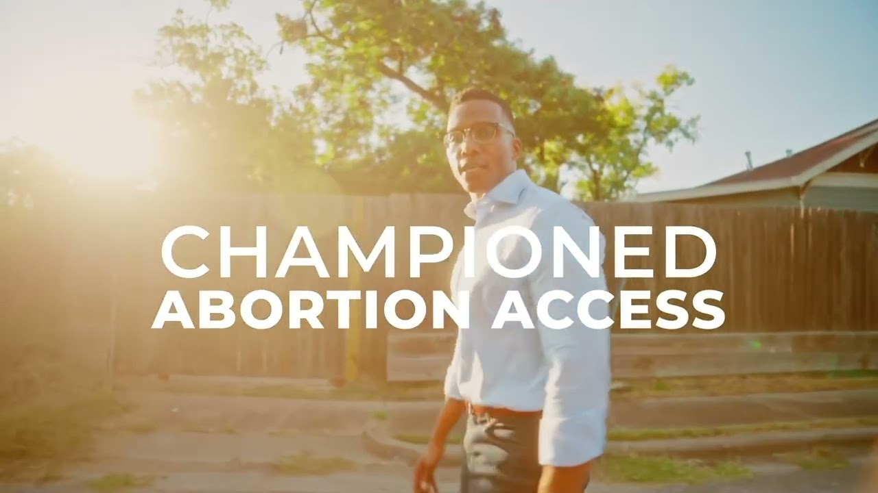 Receipts - Christian Menefee for Congress