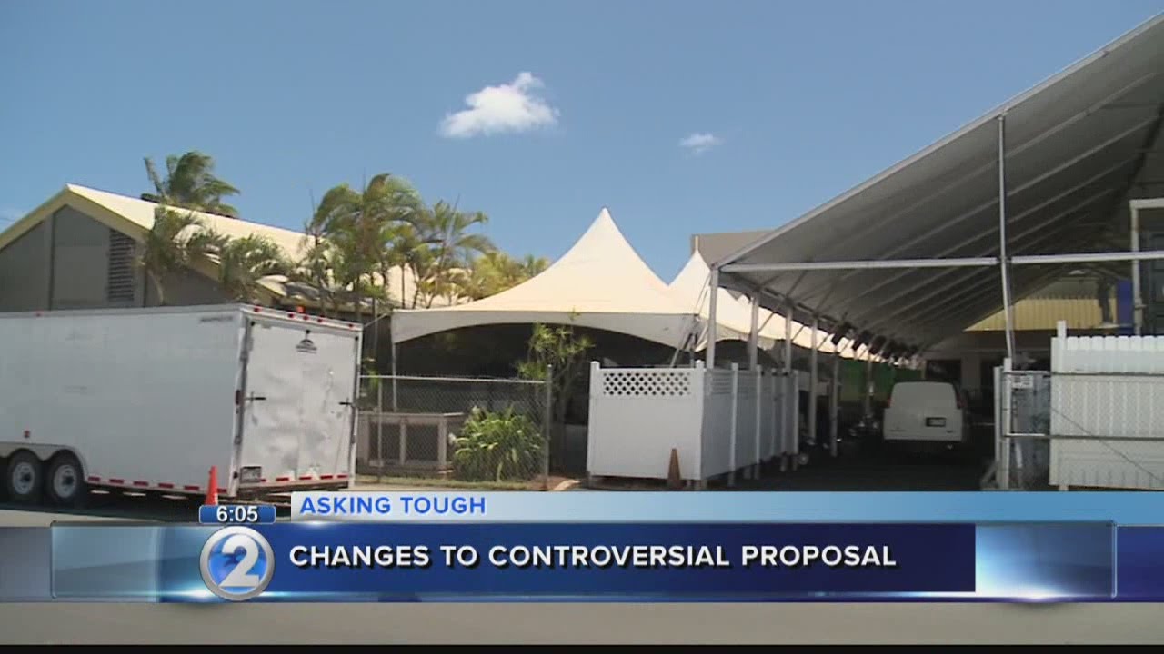 Questions surround taxpayer money dedicated to Oahu church