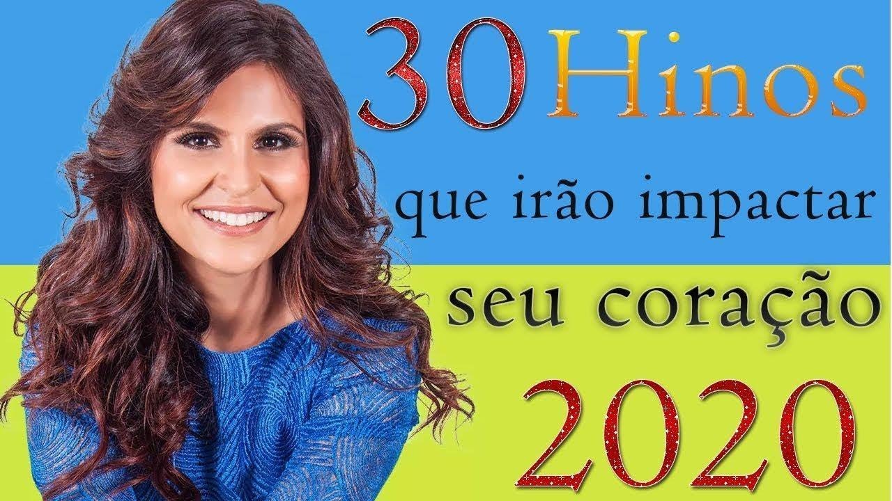 Aline barros as melhores, Louvores e Adoração 2020 As Melhores Músicas
