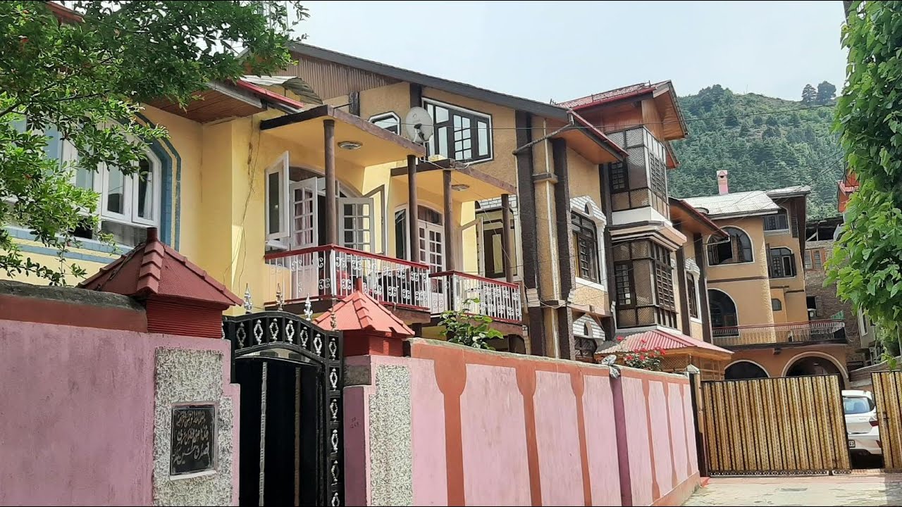 Hotel Gulistan, Srinagar, India