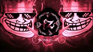 EXE FUNK (ULTRA SLOWED) 🥵
