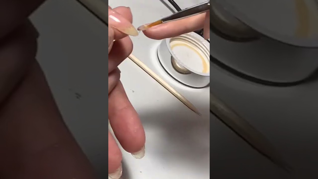 Наращивание ногтей