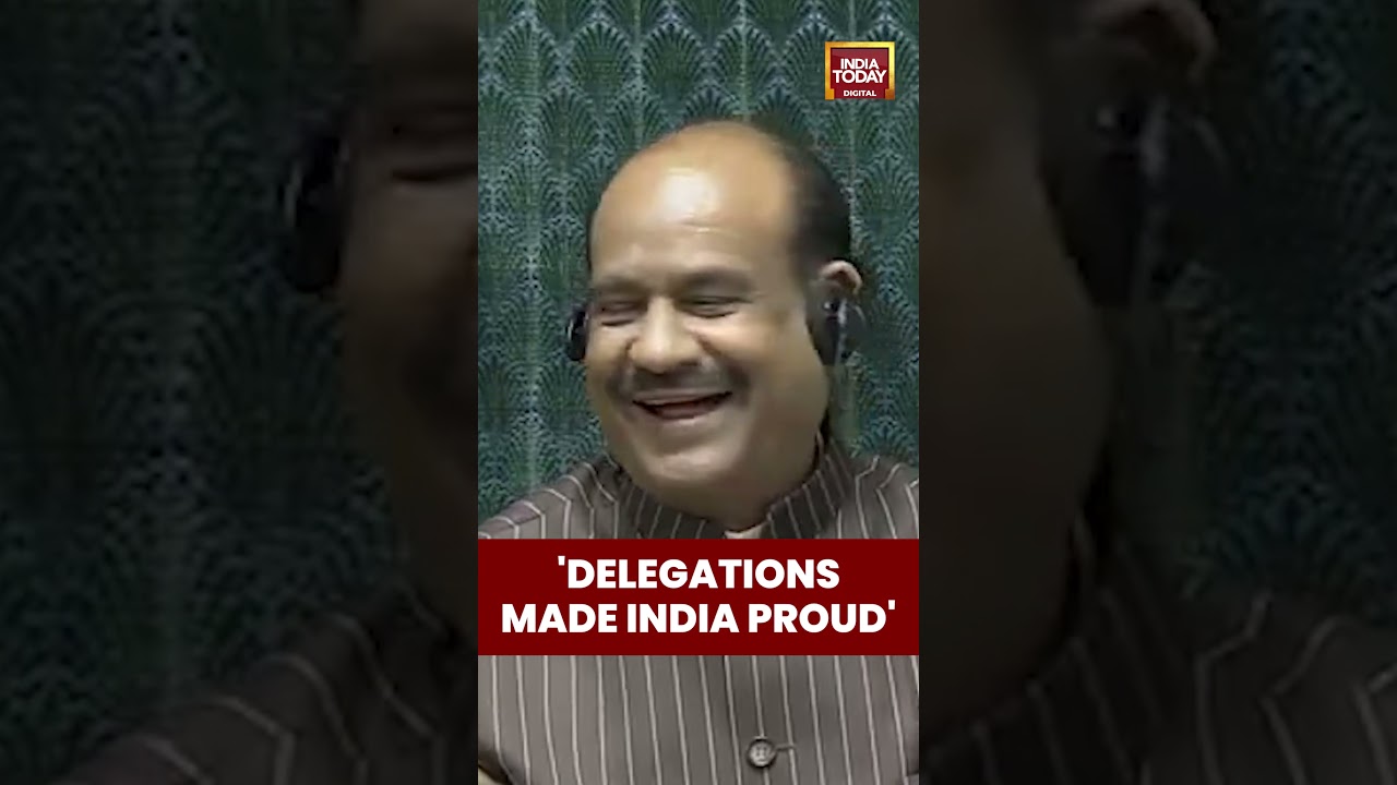 'Delegations Made India Proud': EAM S Jaishankar Hails Opposition Leaders | 