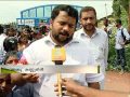 National Games: Logo Mascot Ammu