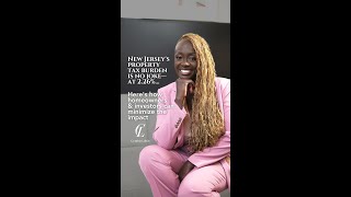 New Jerseys Property Tax Burden Is No Joke