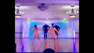 Yamulee Dance Company - Frenesi in Mexico 2023