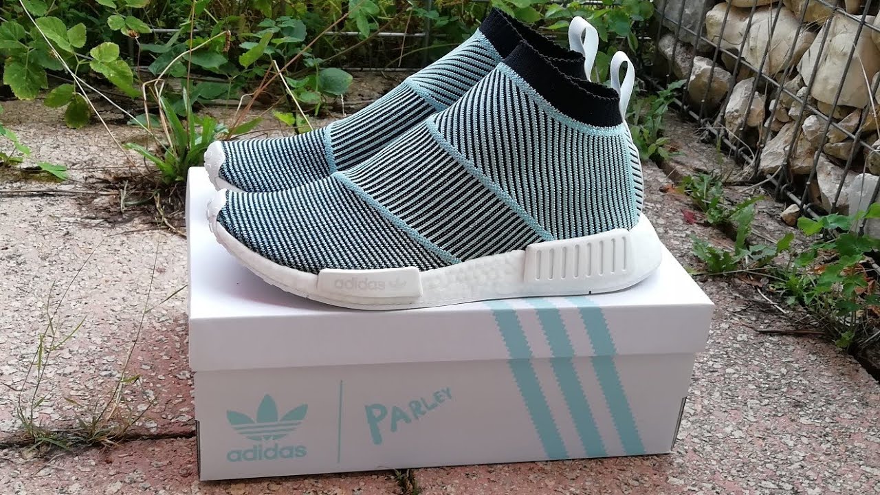 nmd cs parley