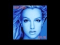 Britney Spears - Sippin' On (Original Version)