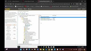6.10.6 Configure Kerberos Policy Settings : TestOut