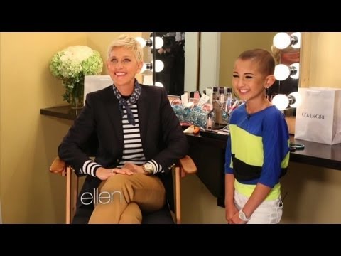 Talia Taylor: Beyond The Headlines