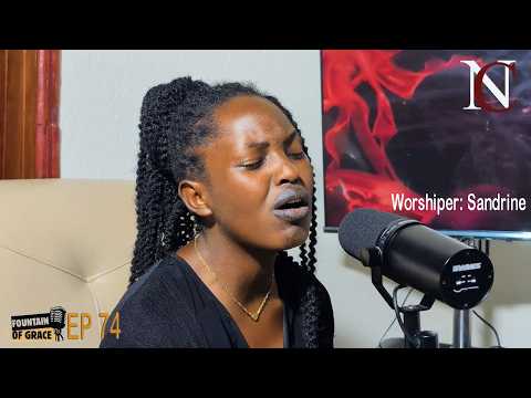Fountain Of Grace Ep74| UMUSARABA NIWO NDIRIMBO YANGE, NI MURI YESU