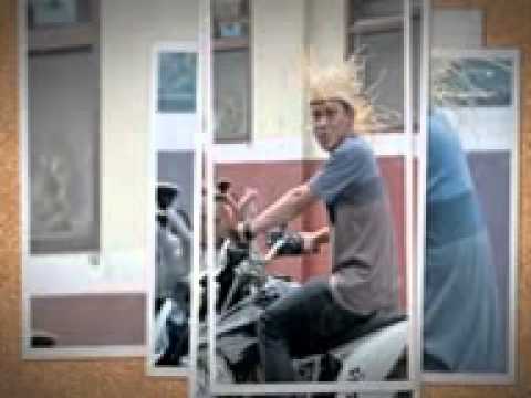 NAFF~ SEJENAK DISAMPINGMU