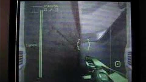 Metroid Prime Hunters - WFC Hacking (High Quality)