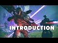 Introduction Vid!!!