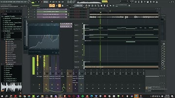 7/4 jungle sounds weird