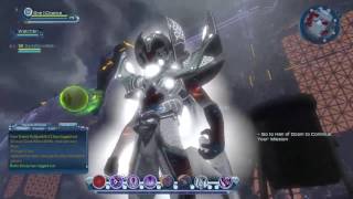DCUO astro alloy