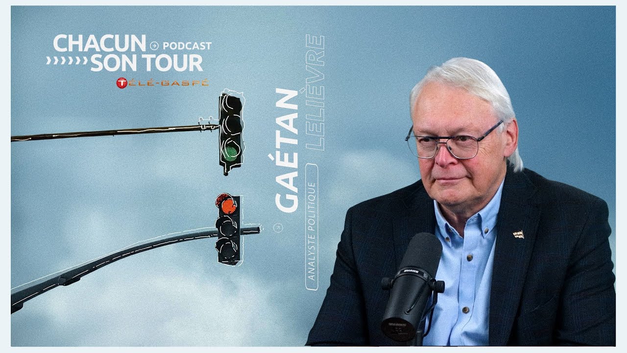 Scéne politique québecoise: l’année 2026 s’annonce palpitante.