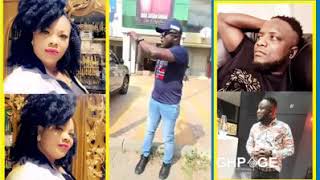 Nana Agradaa fires Kamal Mohammed for begging for food from Tracey Boakye; he replies, subscribe